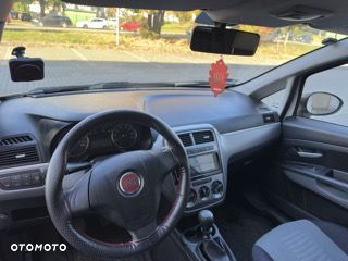 Fiat Punto - 5