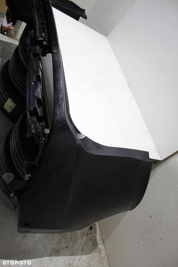Ford Edge Zderzak Tył Tylny Ładny 15r - 3