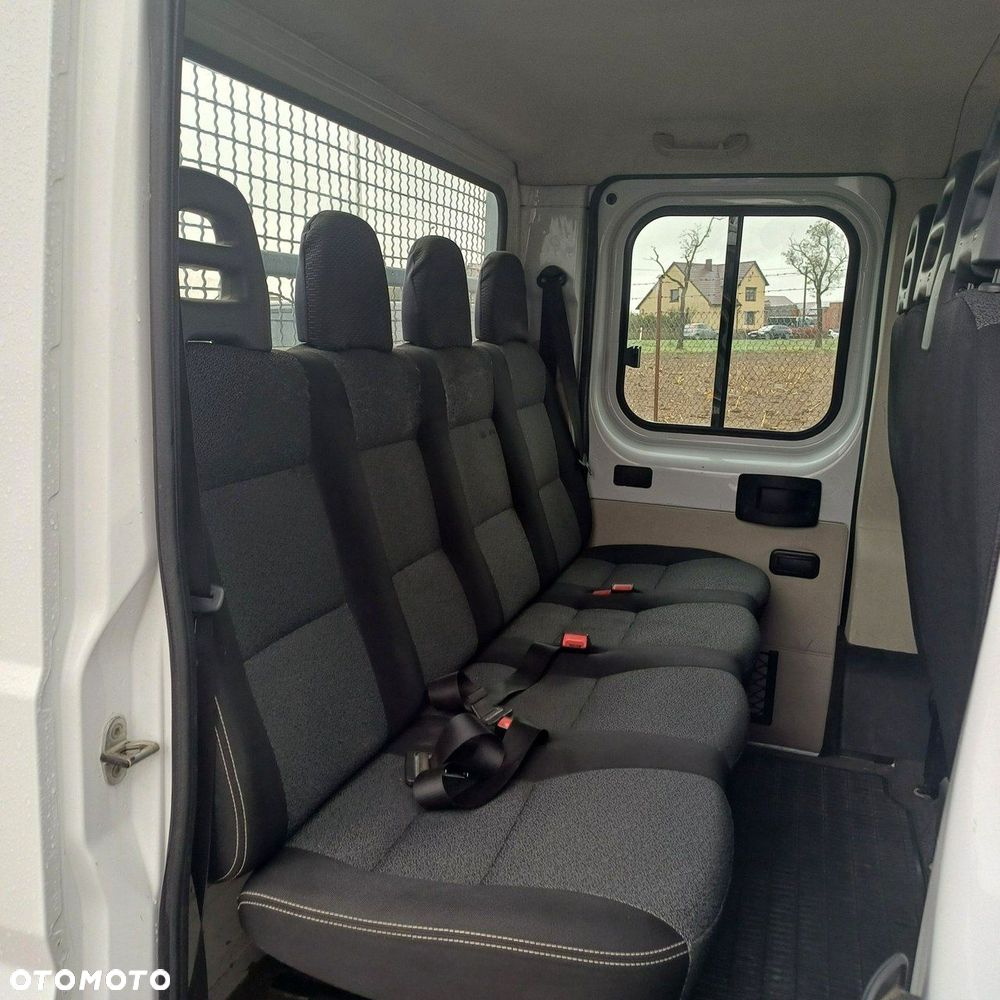 Fiat Ducato - 9
