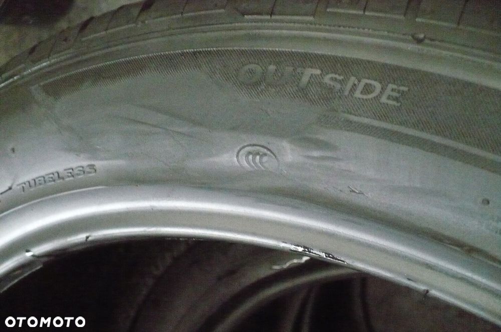 2x HANKOOK Ventus S1 evo3 K127A 275/40R22 6,5mm 2023 - 5