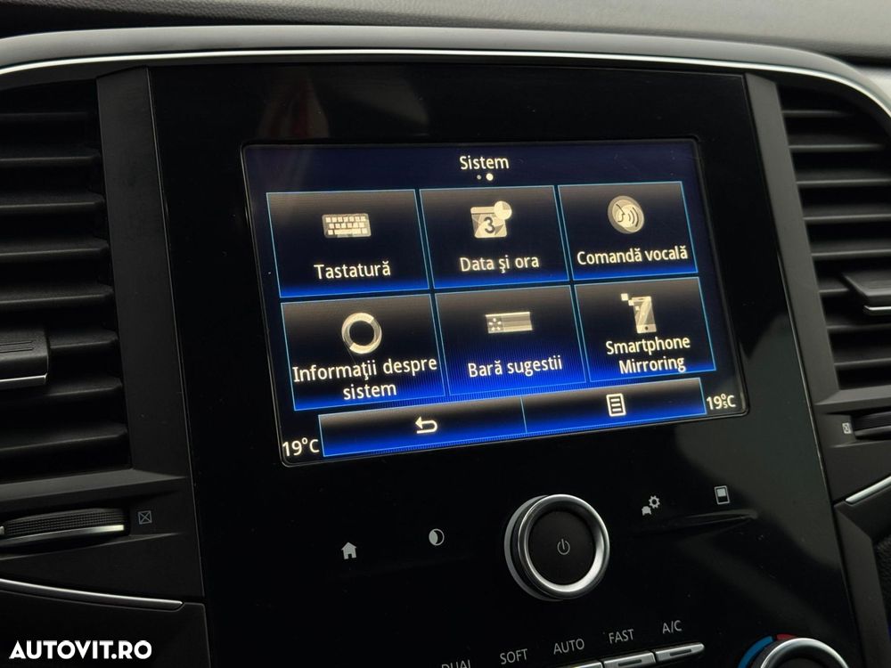 Renault Talisman - 14