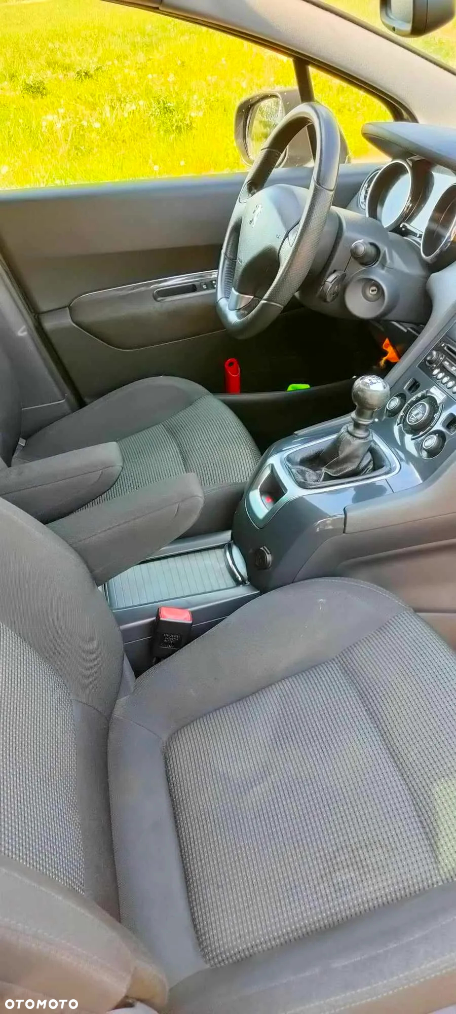 Peugeot 5008 - 17