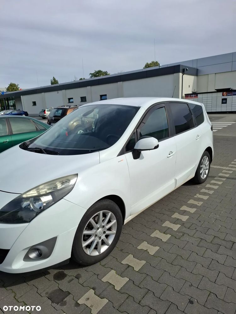 Renault Grand Scenic Gr 1.6 dCi Energy TomTom Edition - 15