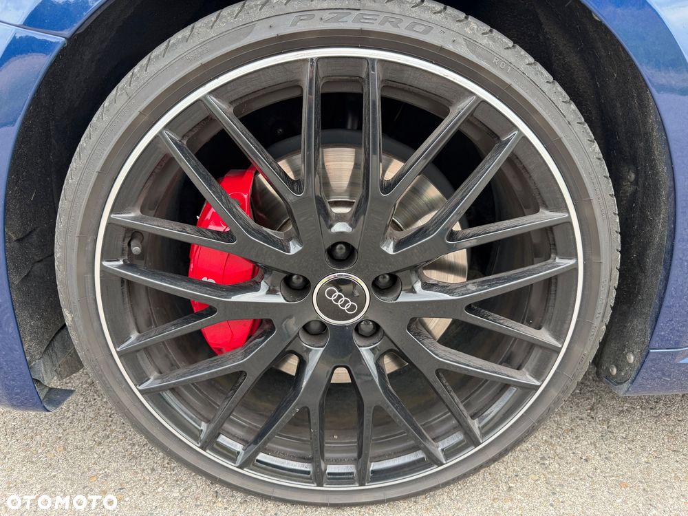 Audi TT Coupé - 11