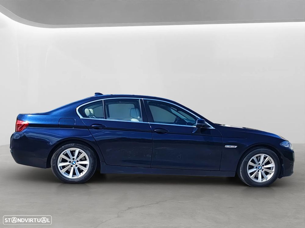 BMW 525 d Auto - 7
