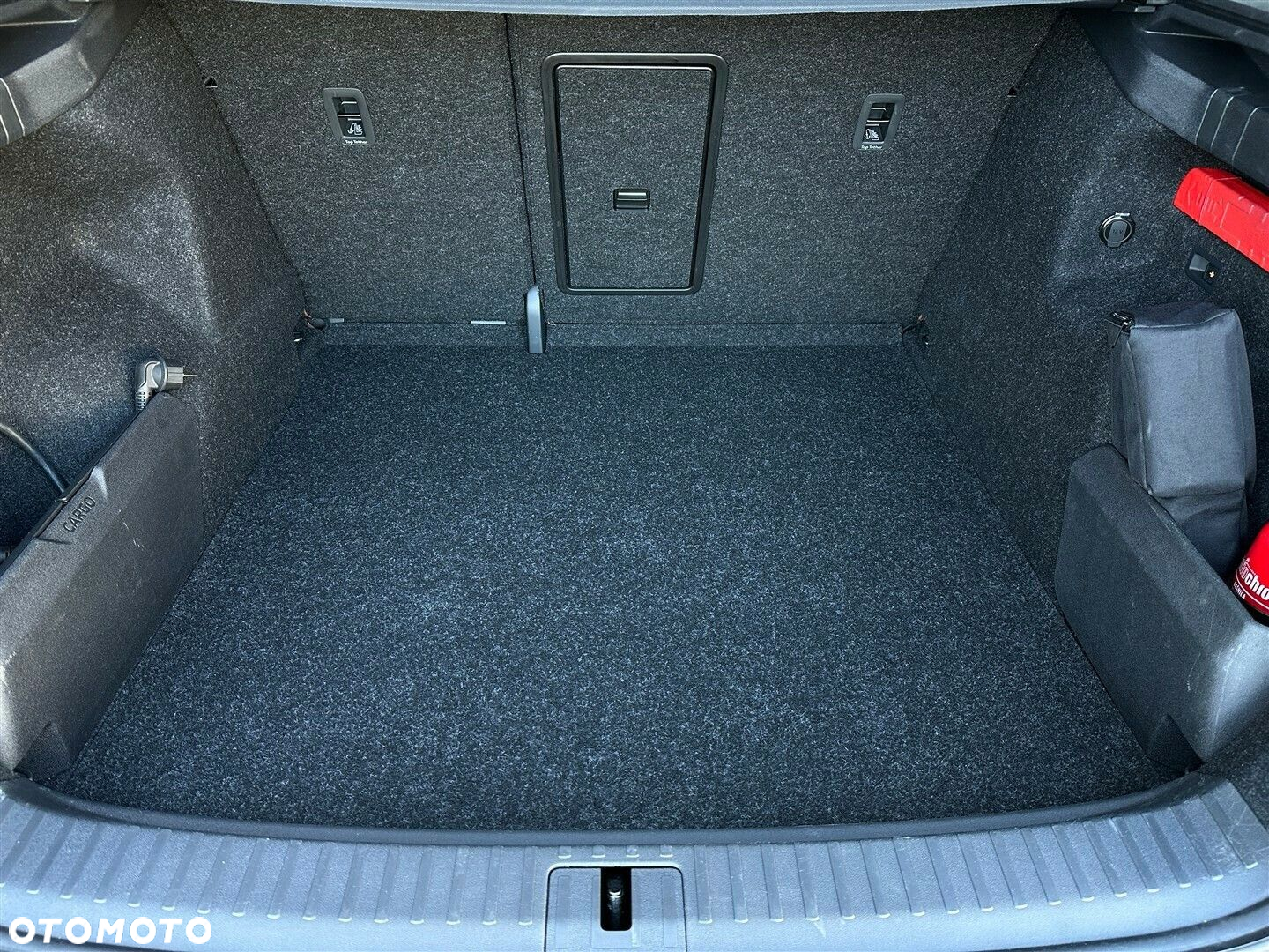 Skoda Enyaq 80 82kWh Maxx - 10
