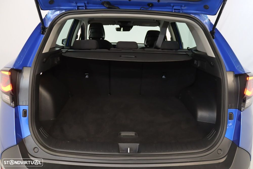 Kia Sportage 1.6 T-GDi PHEV Tech - 8