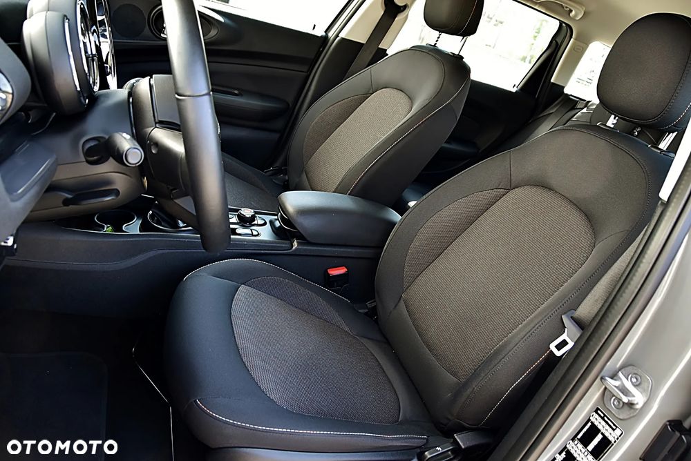 MINI Clubman - 19