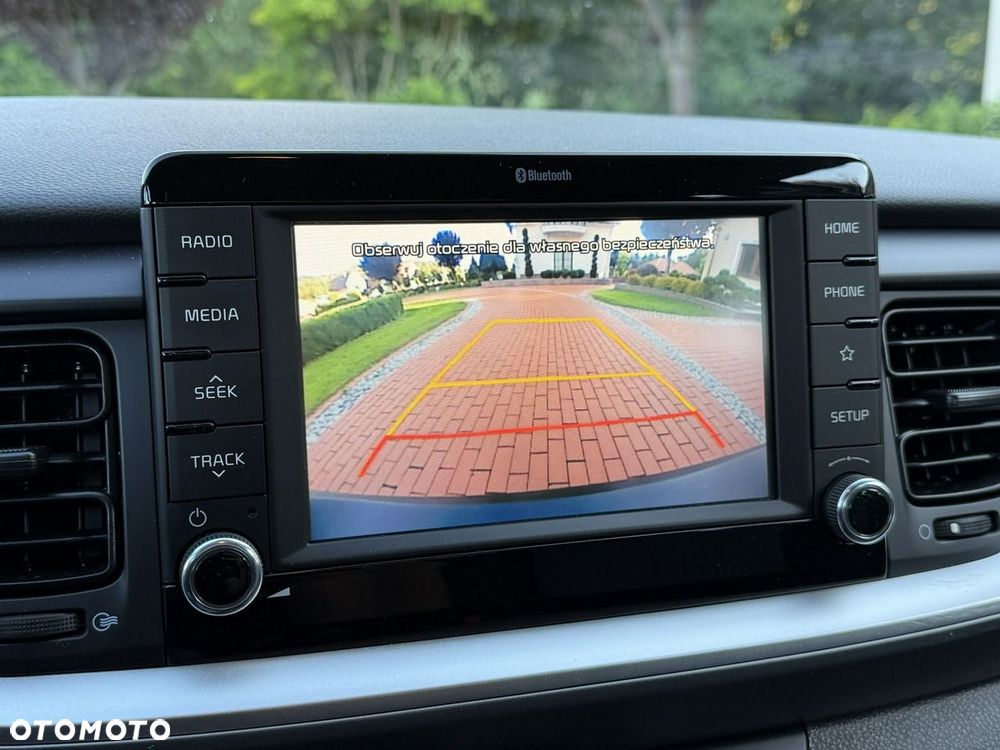 Kia Stonic - 21