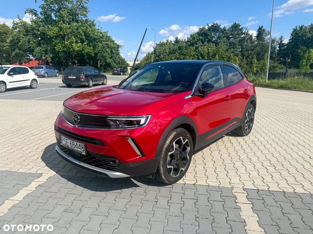 Opel Mokka 1.2 T Ultimate Pack S&S - 1