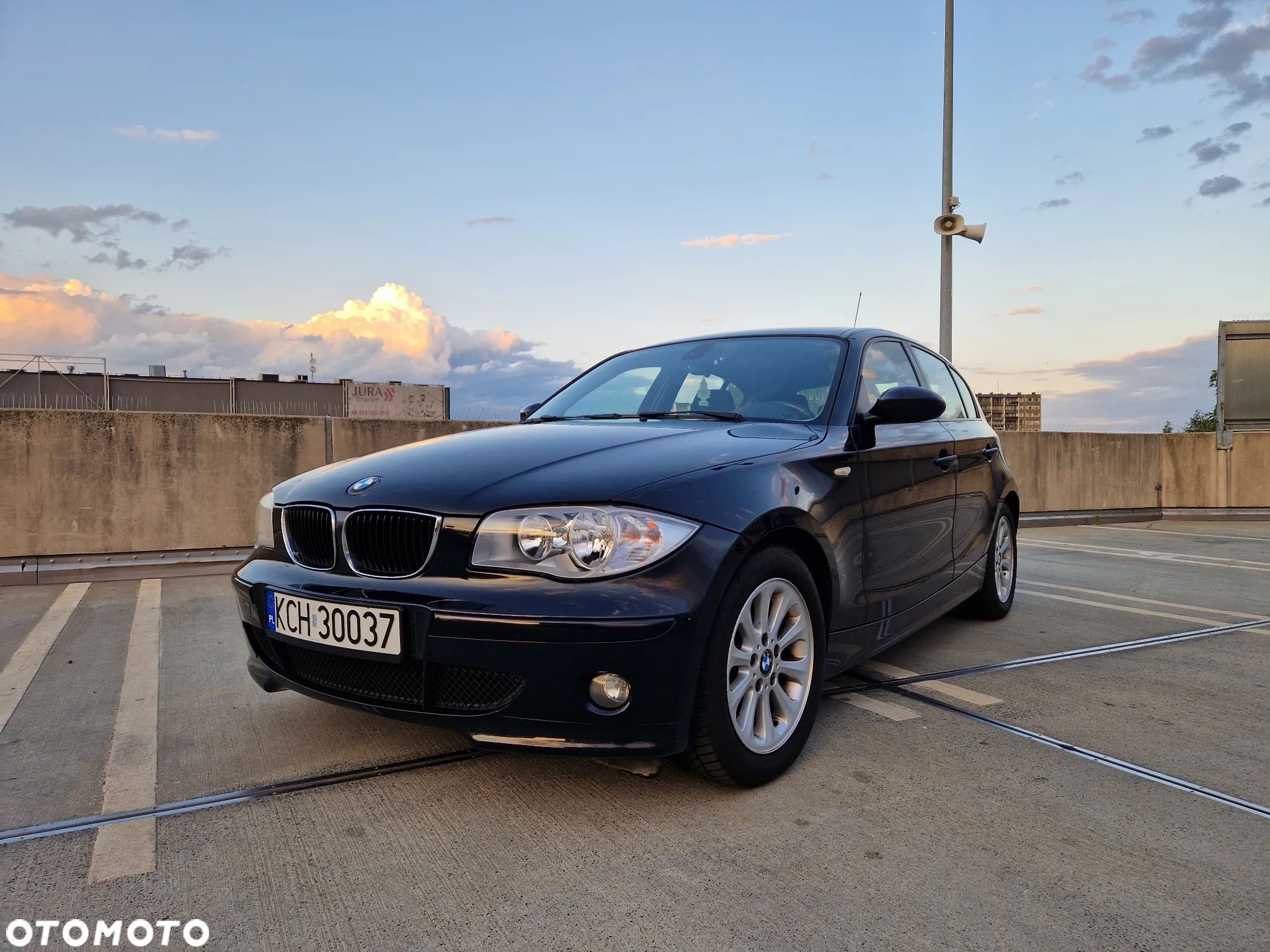 BMW Seria 1 120i - 1