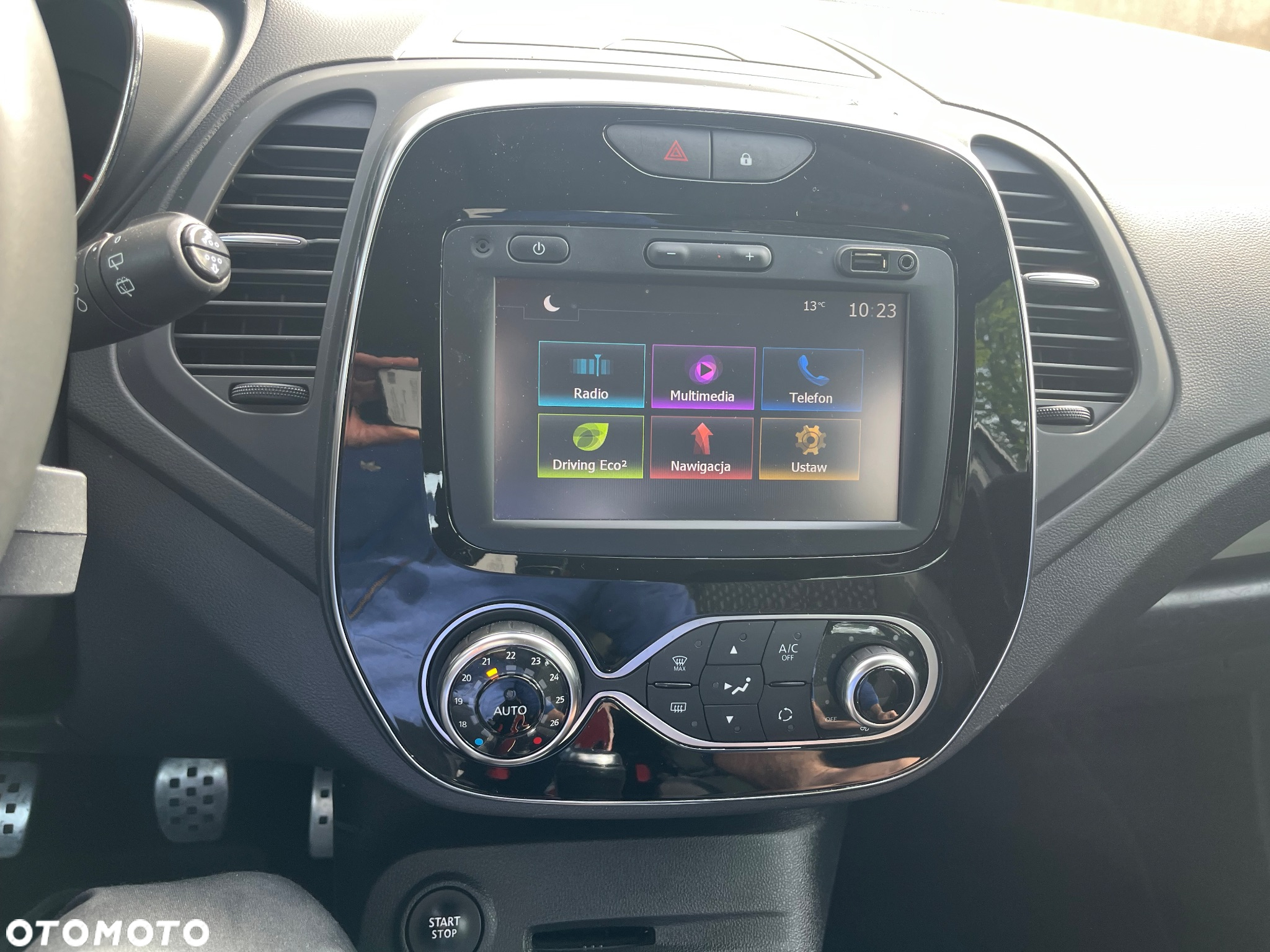 Renault Captur (ENERGY) TCe 90 LIMITED - 16