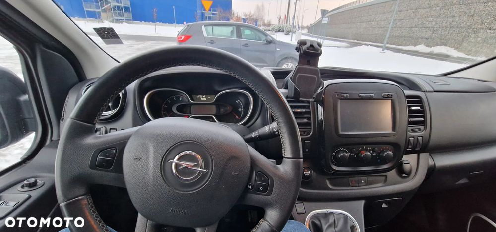 Opel Vivaro L2H1 S&S Tourer - 10