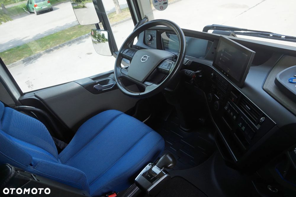 Volvo FH 500 XXL / LOW DECK / ACC / PARKCLIMA / FULL LED / SALON PL / IDEALNY. - 37
