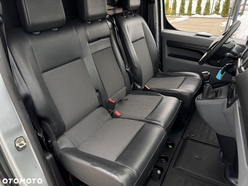 Peugeot Expert - 9