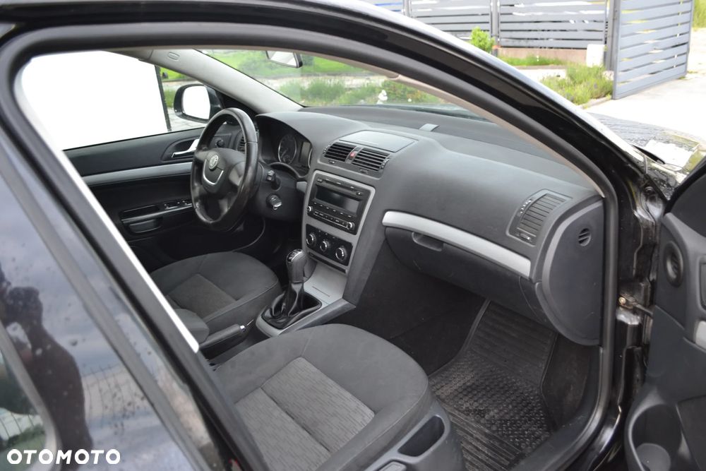 Skoda Octavia 2.0 TDI Elegance - 7