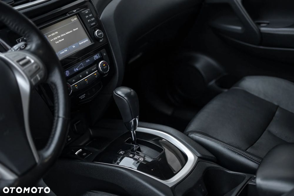 Nissan X-Trail - 13