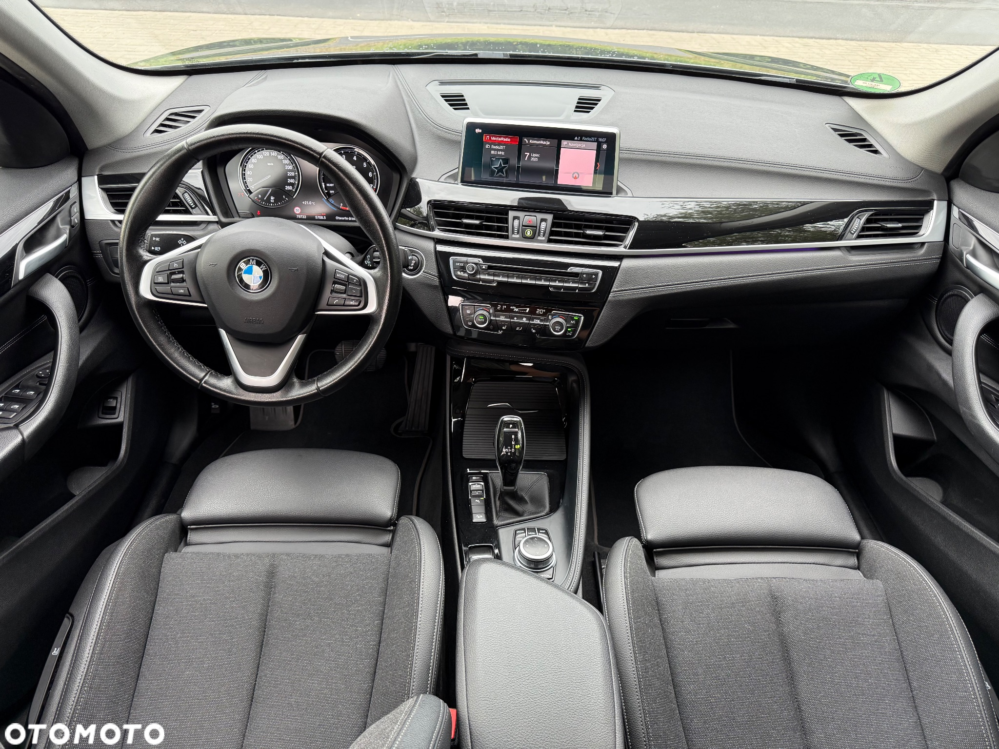 BMW X1 xDrive20i GPF Sport Line - 15