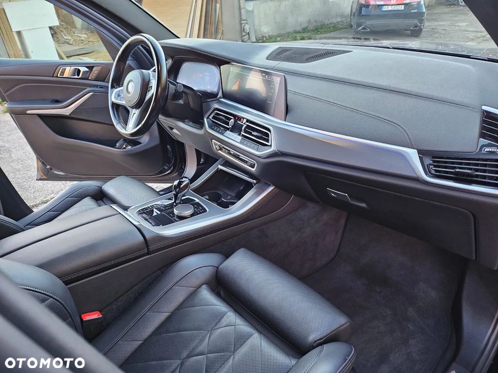 BMW X5 xDrive30d - 14