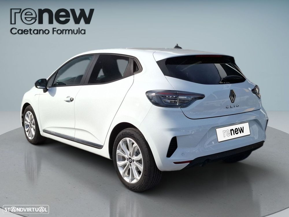 Renault Clio 1.0 TCe Evolution Bi-Fuel - 6