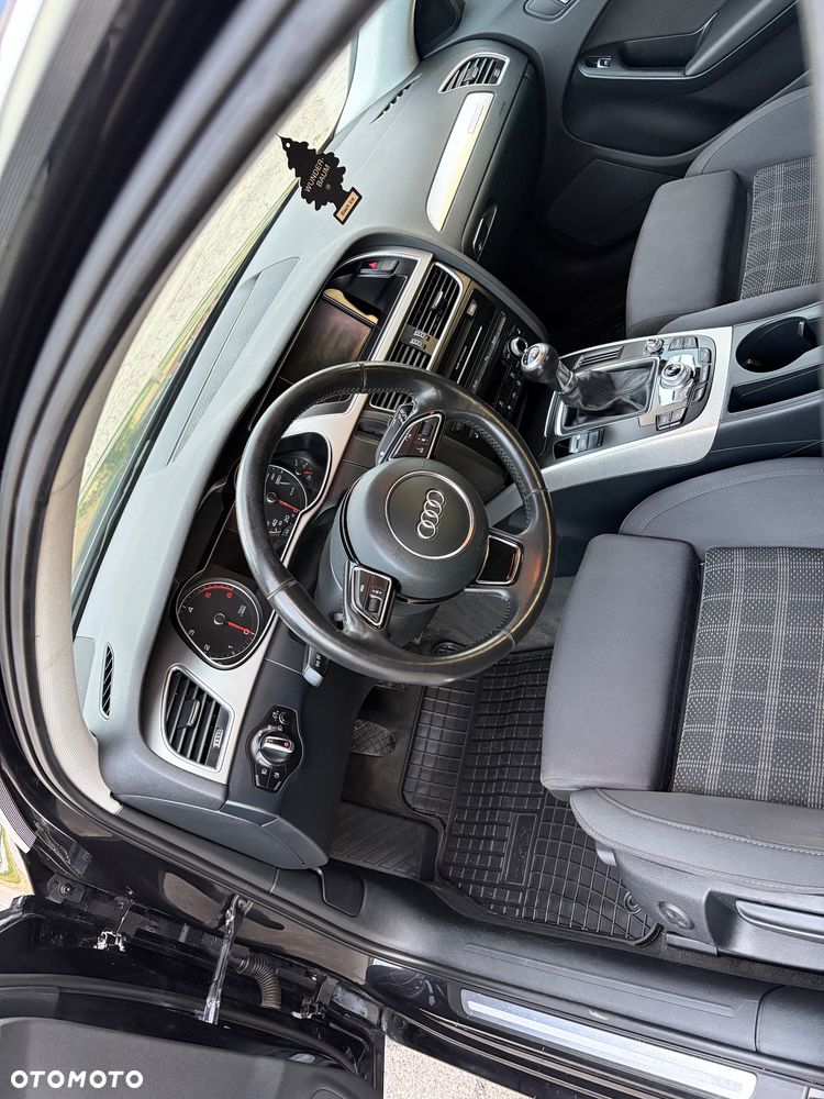 Audi A4 Avant 2.0 TDI Quattro - 18