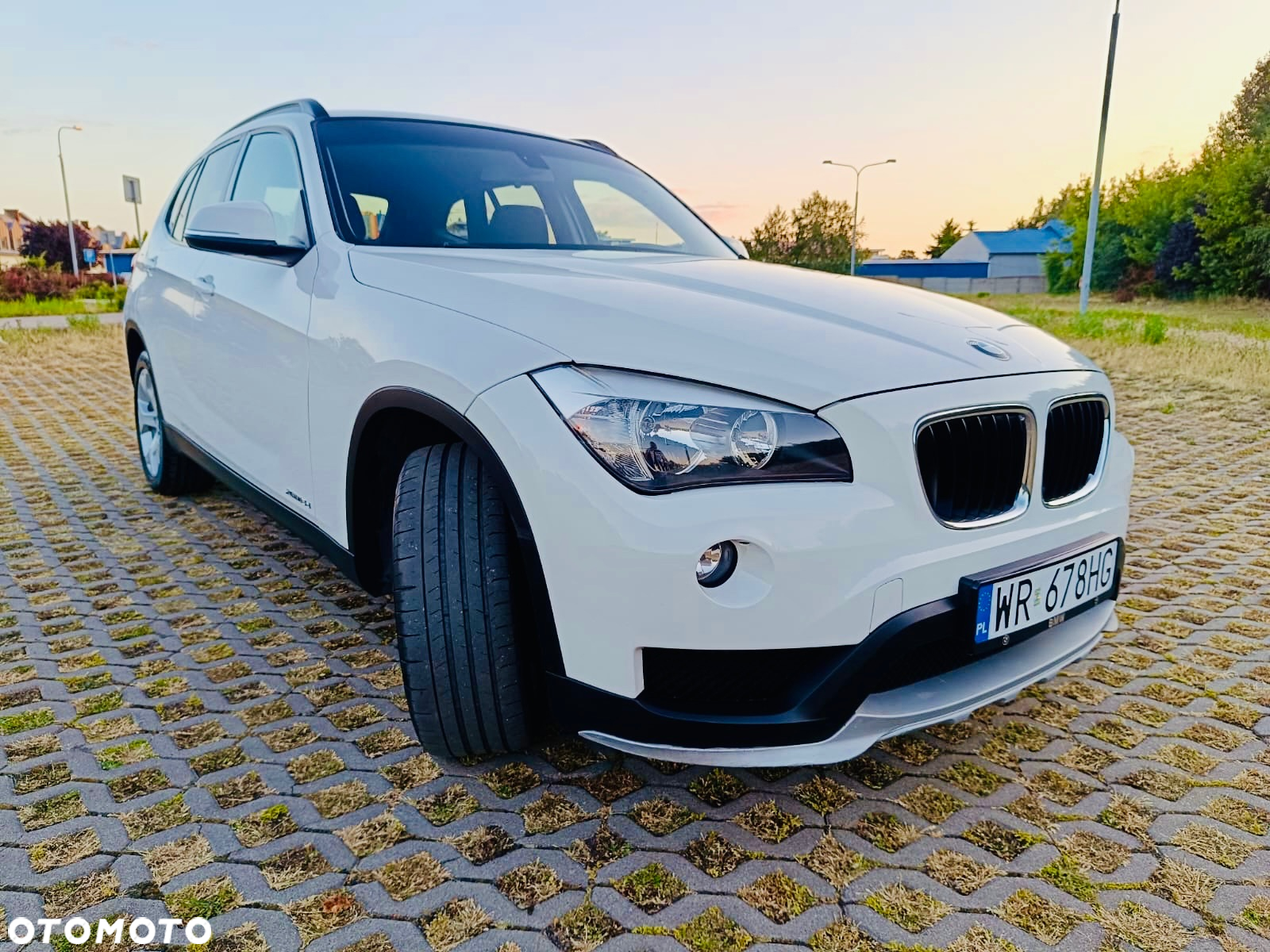BMW X1 xDrive18d xLine - 5