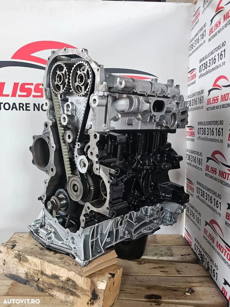 Motor verificat 3.0 Land Rover, Jaguar 306DT - 1
