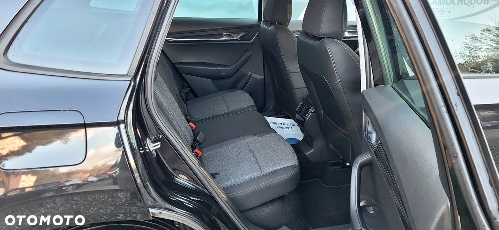 Skoda Karoq 1.6 TDI SCR 4x2 Style - 20