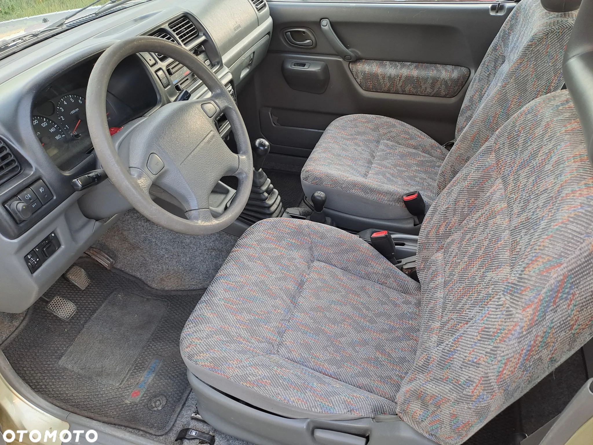 Suzuki Jimny - 19