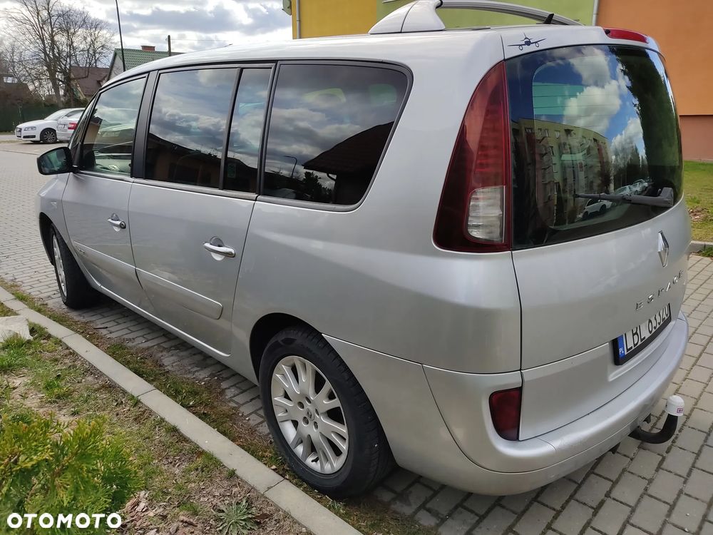 Renault Espace - 5