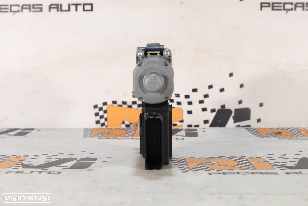 Motor Do Elevador De Vidro Traseiro Esquerdo Volkswagen Golf V (1K1) - 2
