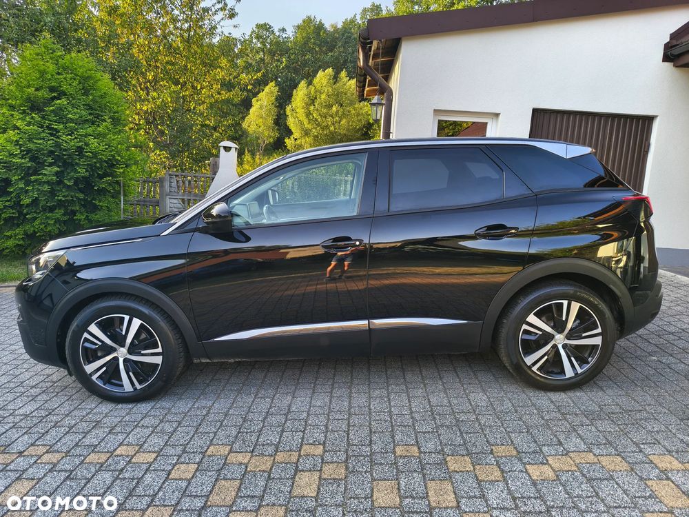 Peugeot 3008 BlueHDi 130 Stop & Start Allure - 7