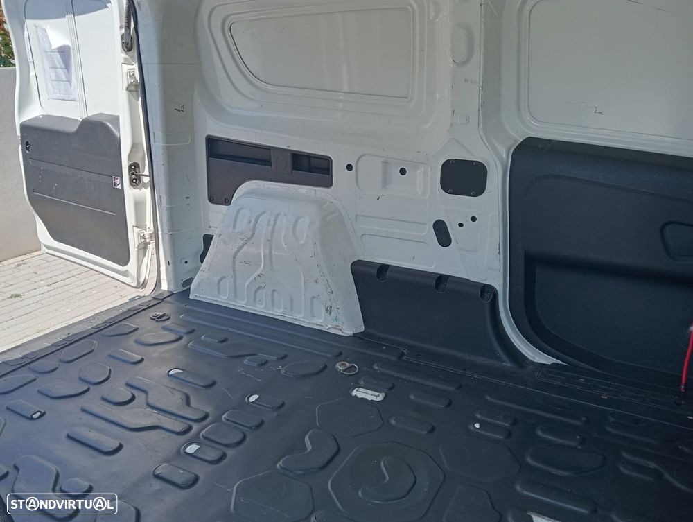 Fiat Doblo - 6