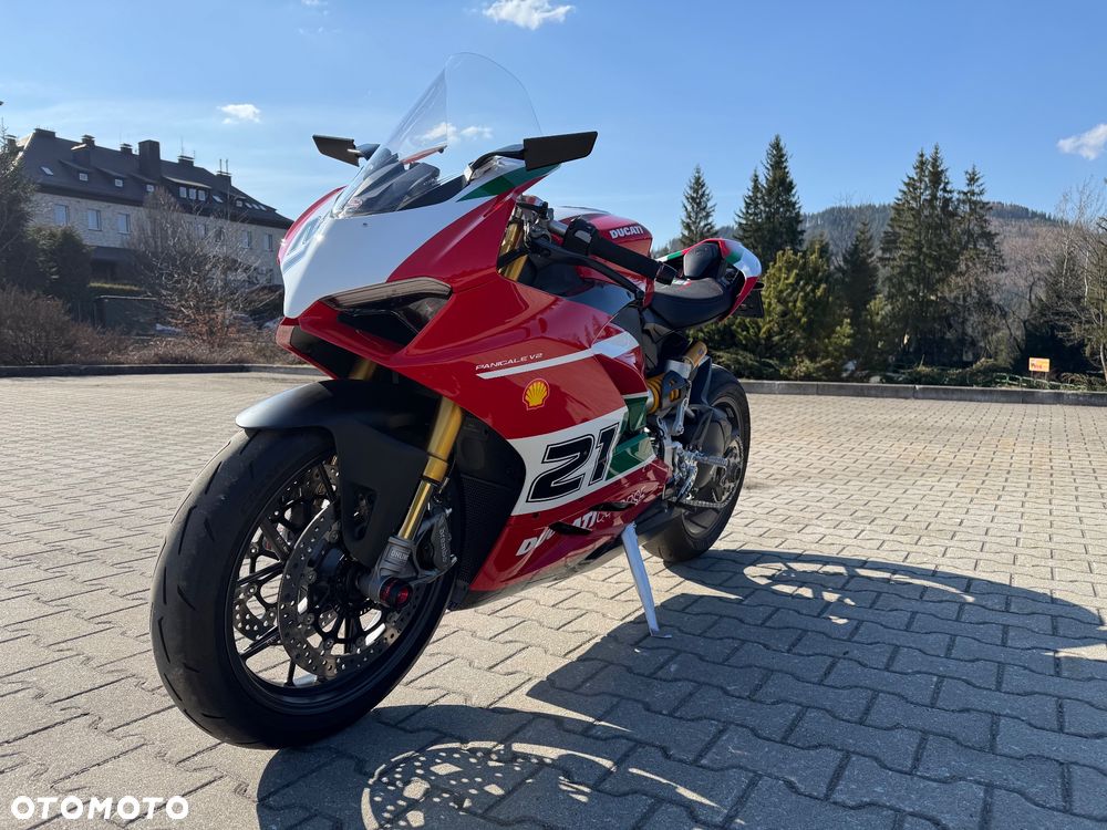 Ducati Panigale V2 - 3