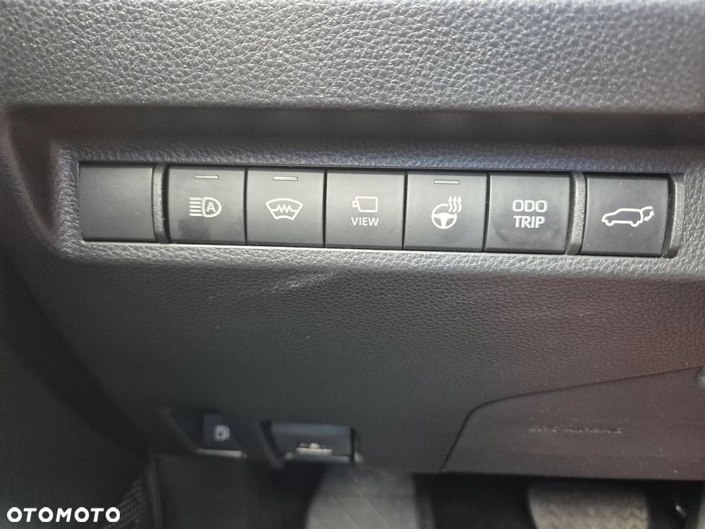 Toyota RAV4 2.5 Plug-In Hybrid Selection 4x4 - 13