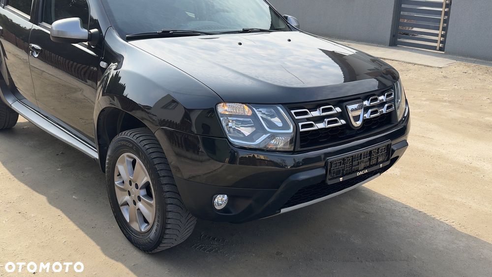 Dacia Duster 1.5 dCi Prestige - 15
