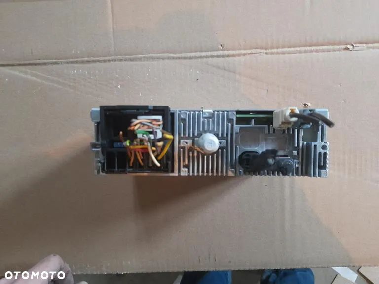 Radio CD Peugeot 208 I 2008 I 9809502080 - 4