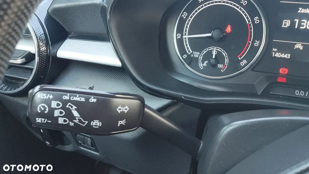 Skoda Fabia 1.0 Ambition - 16