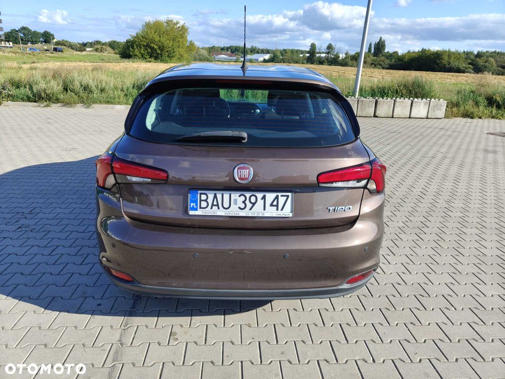 Fiat Tipo - 2