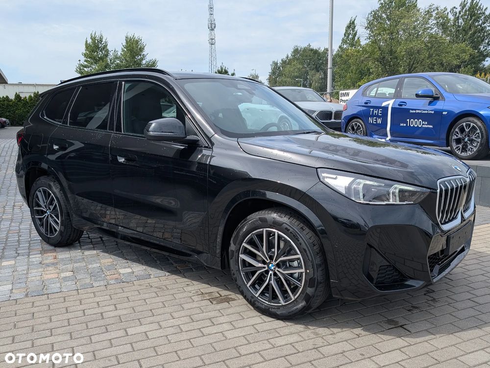 BMW X1 sDrive20i mHEV - 9