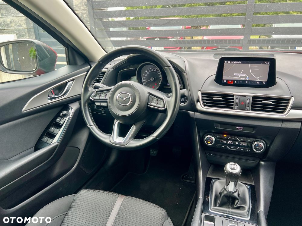 Mazda 3 SKYACTIV-G 120 Center-Line - 7