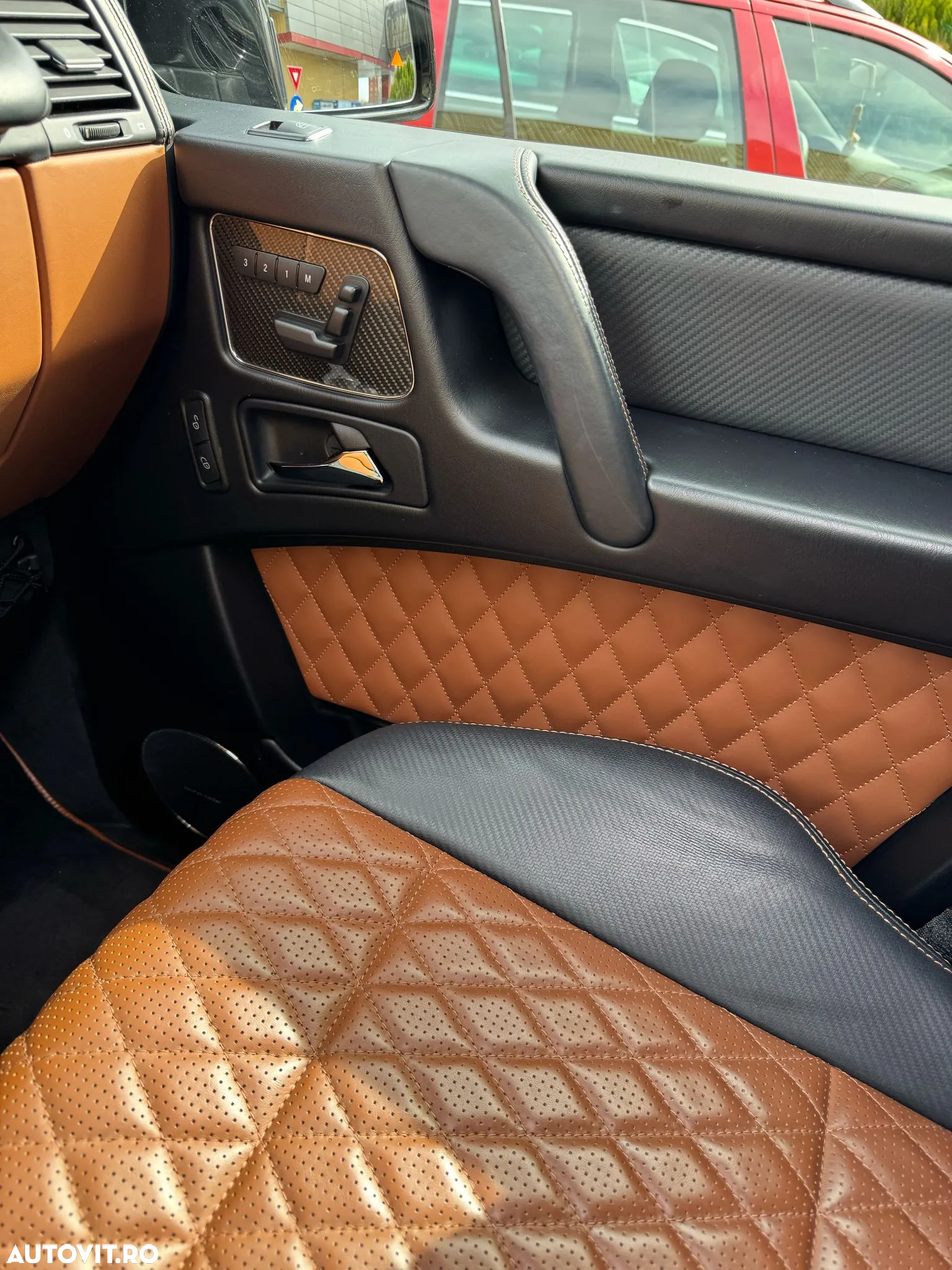 Mercedes-Benz G 63 AMG SW Long - 26