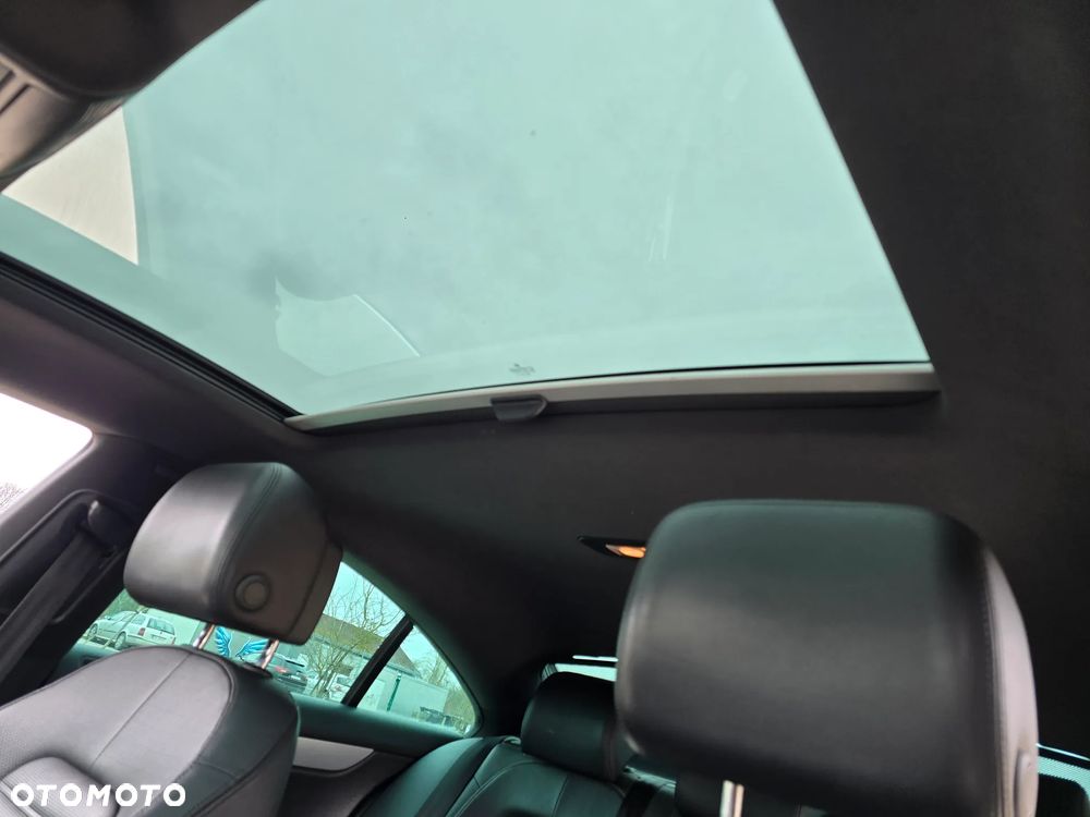 Volkswagen CC 2.0 TDI DPF BMT 4Mot DSG - 20