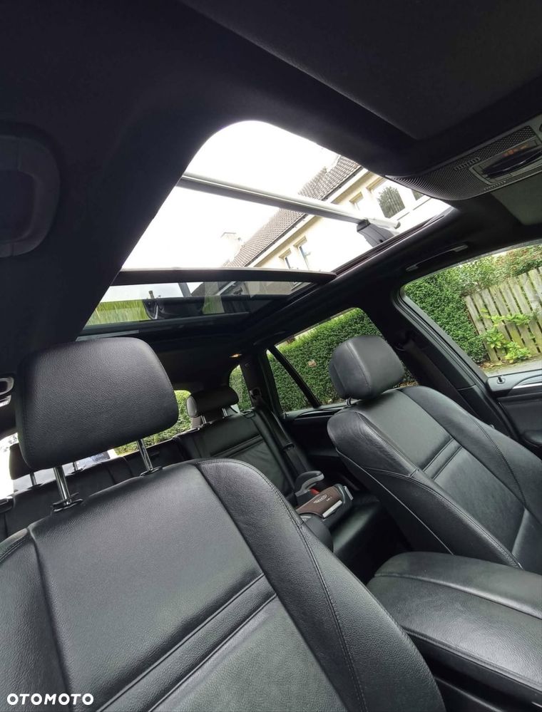 BMW X5 - 7