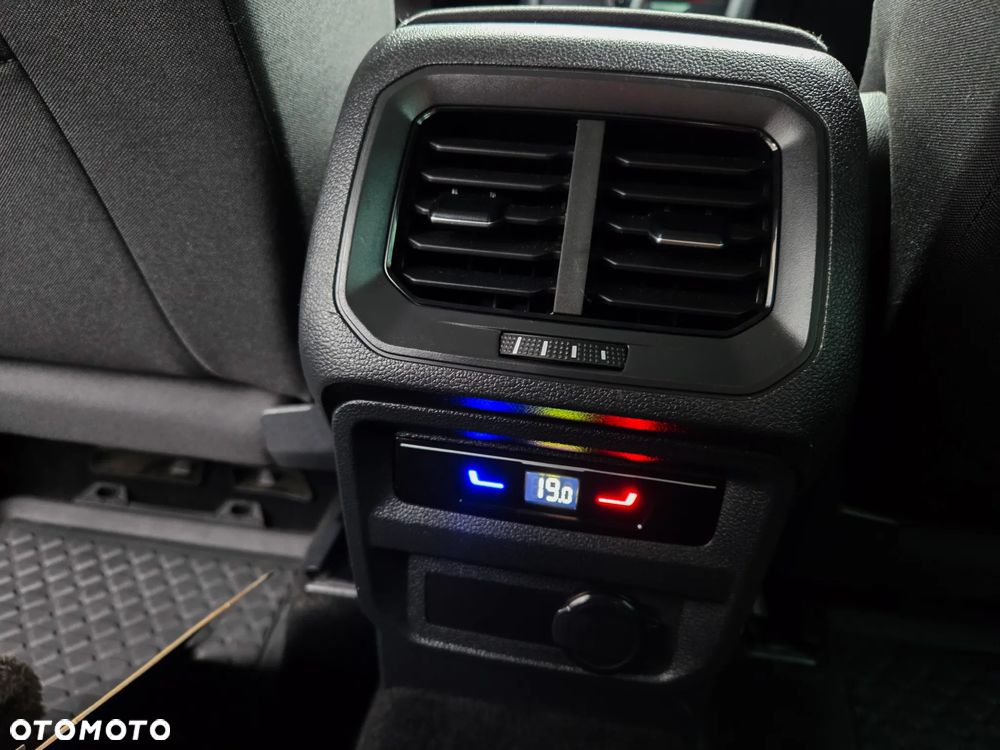 Volkswagen Tiguan 2.0 TDI SCR Life DSG - 27