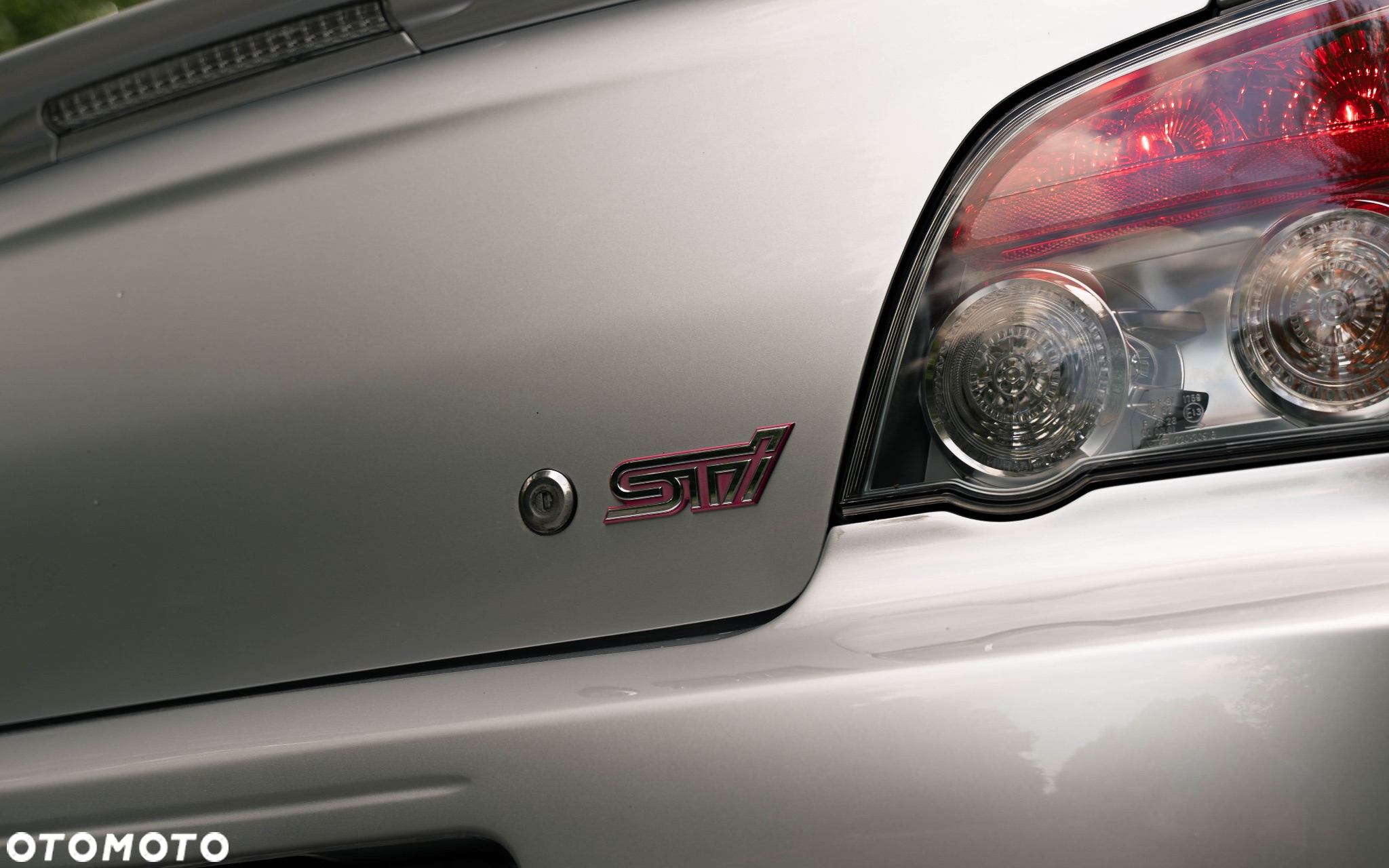 Subaru Impreza 2.5 STI - 23