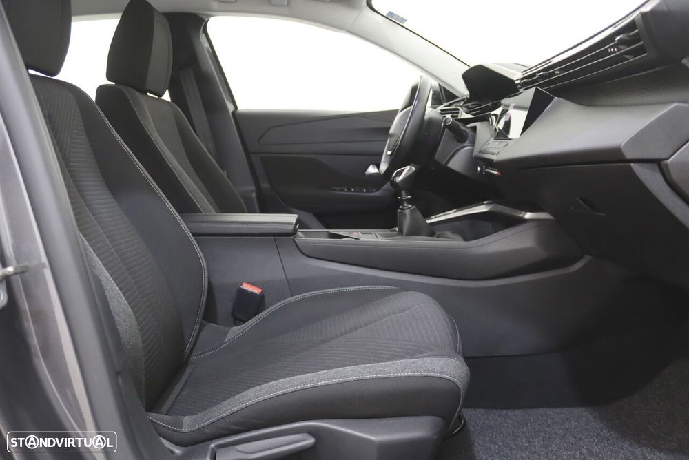 Peugeot 308 SW 1.5 BlueHDi Active - 10