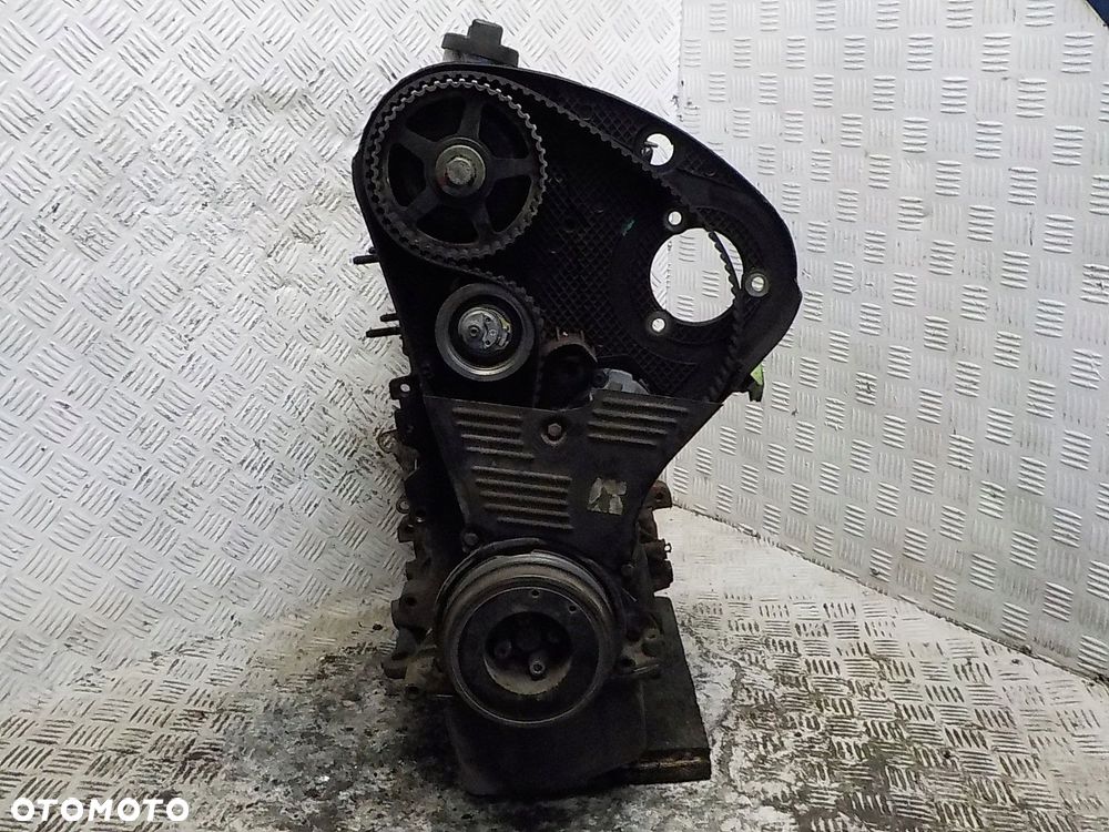 VW GOLF IV SEAT LEON I AUDI SILNIK 1.9 TDI 8V AGR - 9
