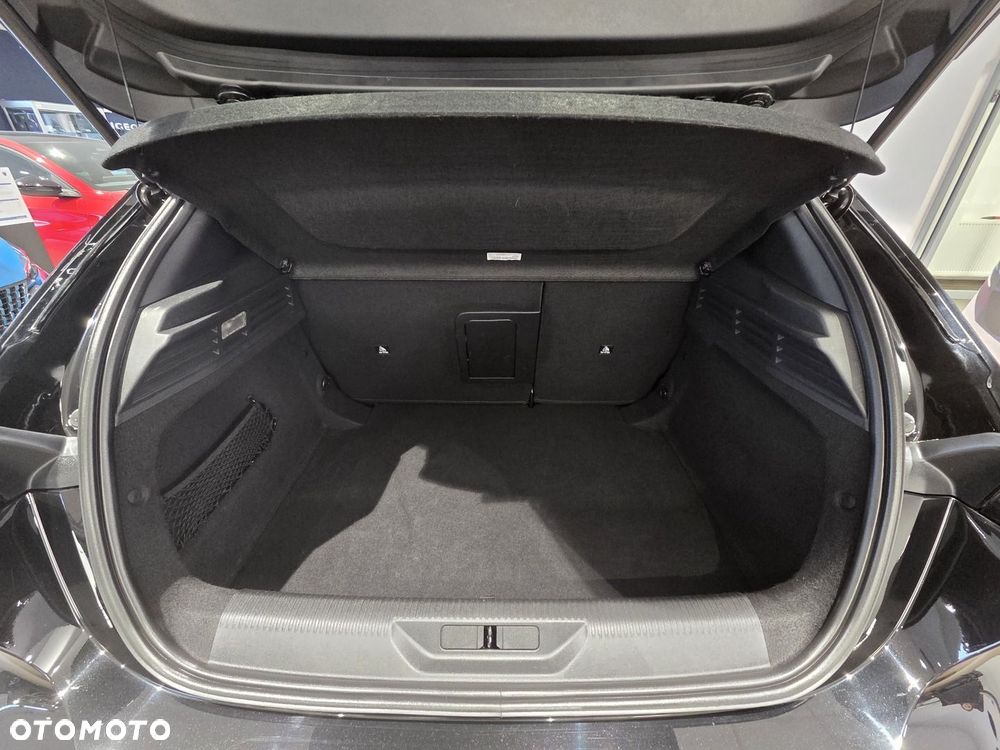 Peugeot 308 1.2 mHEV GT S&S e-DCS6 - 9