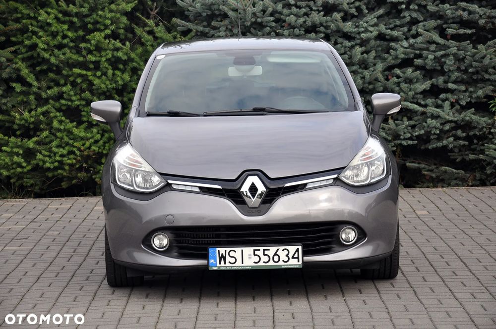 Renault Clio 0.9 TCe Techno Feel - 6